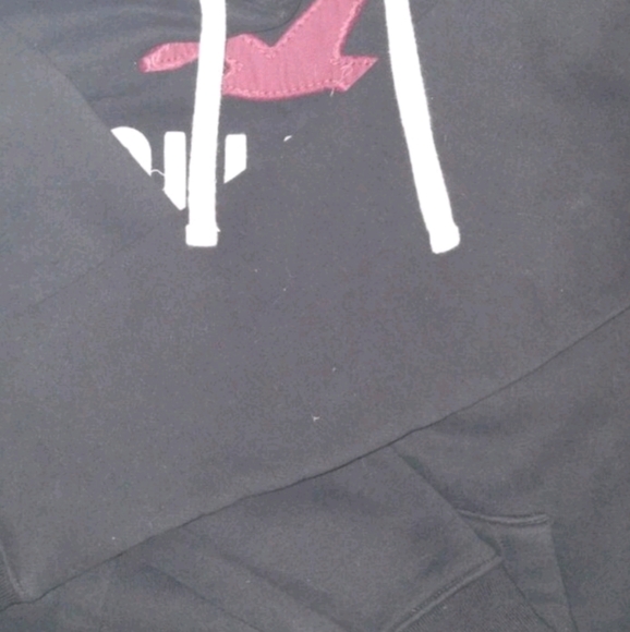 Retro Hollister Hoodie - Picture 3 of 4